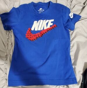 4T Nike T-Shirt